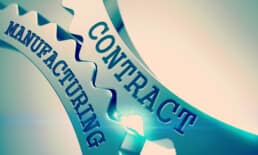 Contract Manufacturing