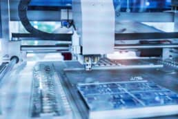 contract assembly, contract manufacturer