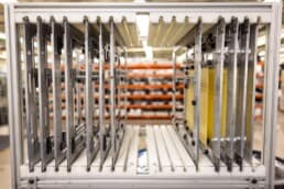 Custom designed stencils at RIS ensure our automated assemblies run without error.